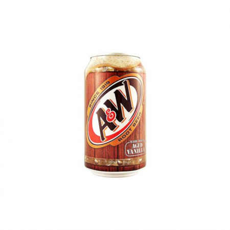 American A&W Root Beer Drinks - Locally source Cocktails, Beer, Wine and Spirits available for dine in guest at Deepend Pizza