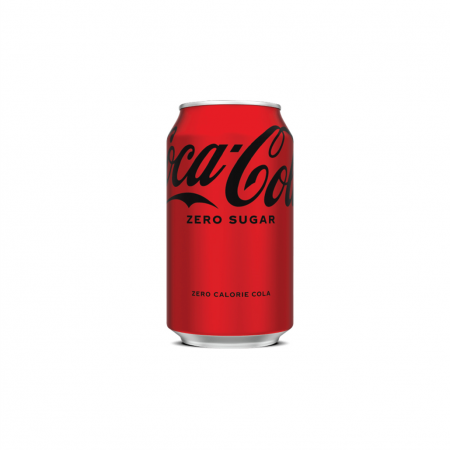 Coke Zero Drinks - Locally source Cocktails, Beer, Wine and Spirits available for dine in guest at Deepend Pizza