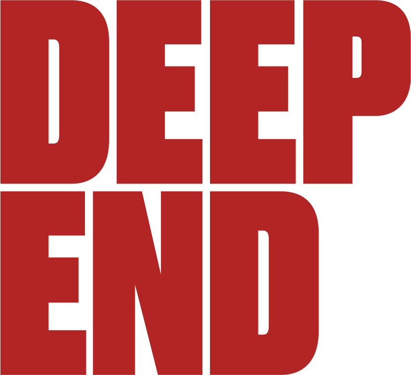 DeepEnd Pizza