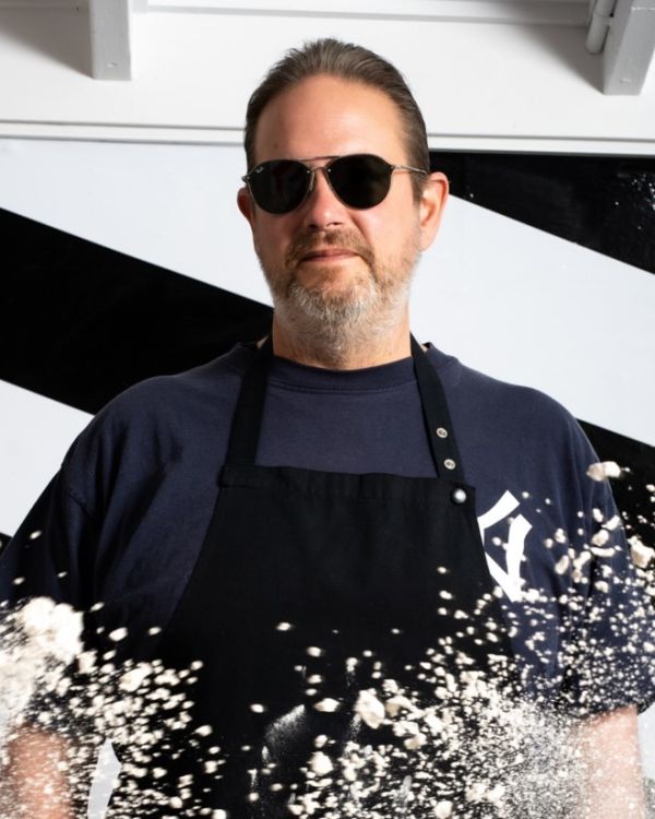 5 Star Chef, 6 Pizza Styles