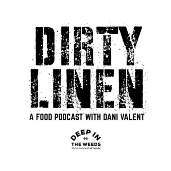 Podcast: Dirty Linen with Dani Valent