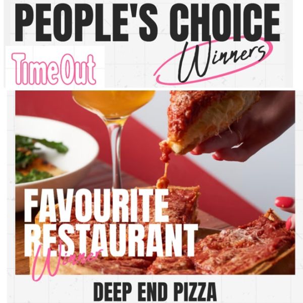 The winners of Time Out Melbourne's Food & Drink Awards 2025 have been revealed
