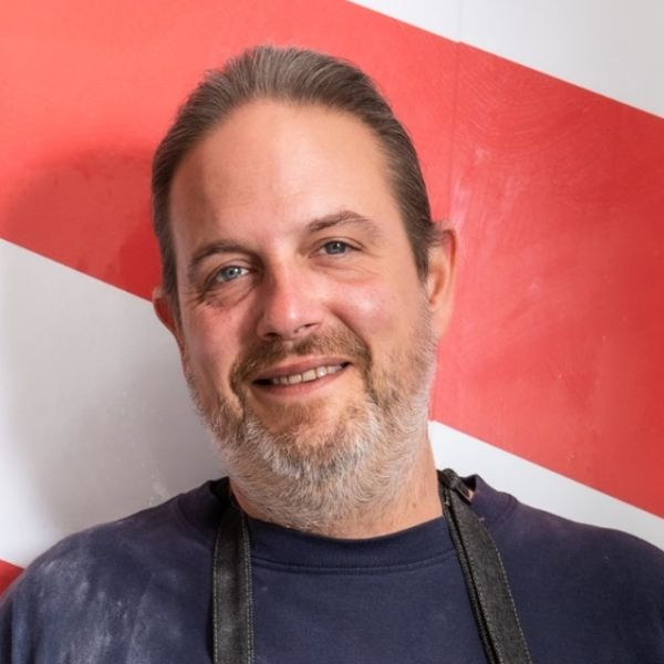 Podcast: Conversation with a chef with Jo Rittey