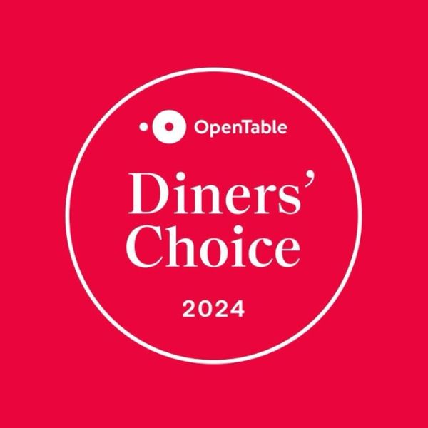 Diners' Choice Awards 2024