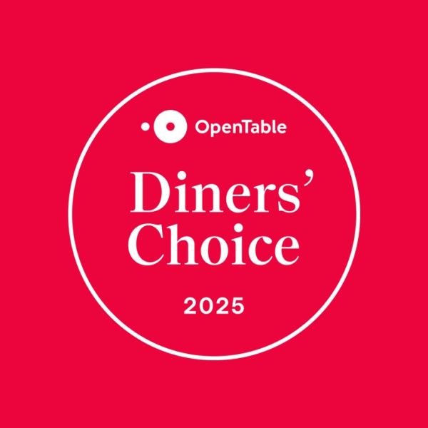 Diners' Choice Awards 2025
